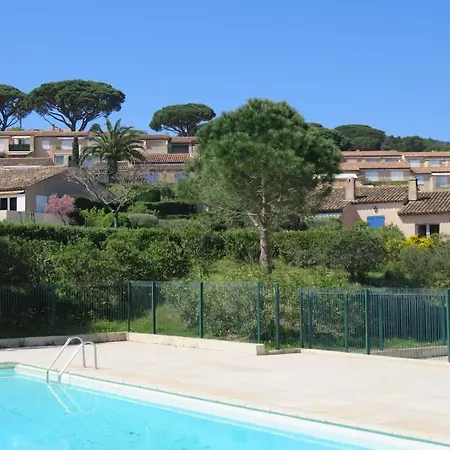 Vue Mer - Croisette Sainte-Maxime
