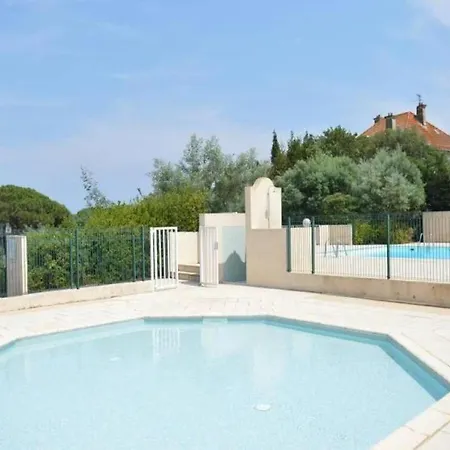 Apartment Vue Mer - Croisette *