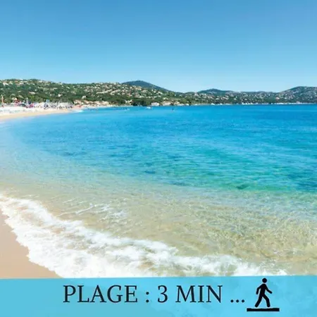 Apartment Vue Mer - Croisette *