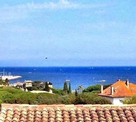 Apartment Vue Mer - Croisette *