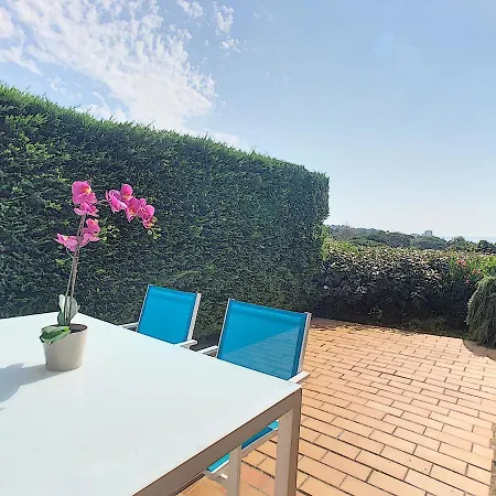 Vue Mer - Croisette Apartment *