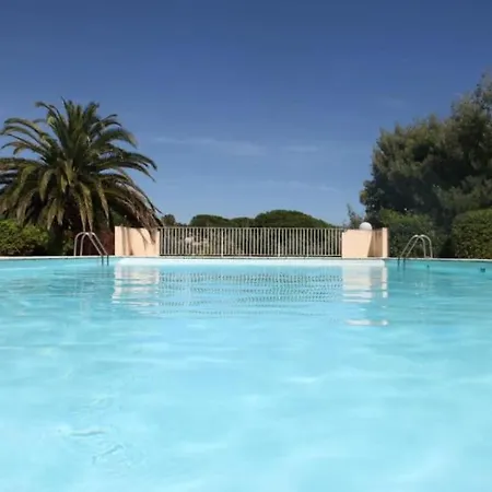 Vue Mer - Croisette