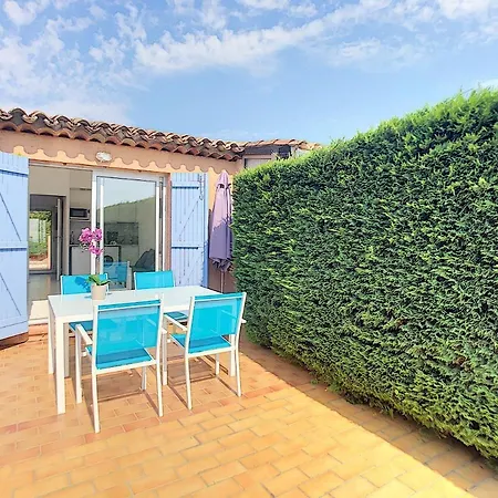 Apartment Vue Mer - Croisette Sainte-Maxime